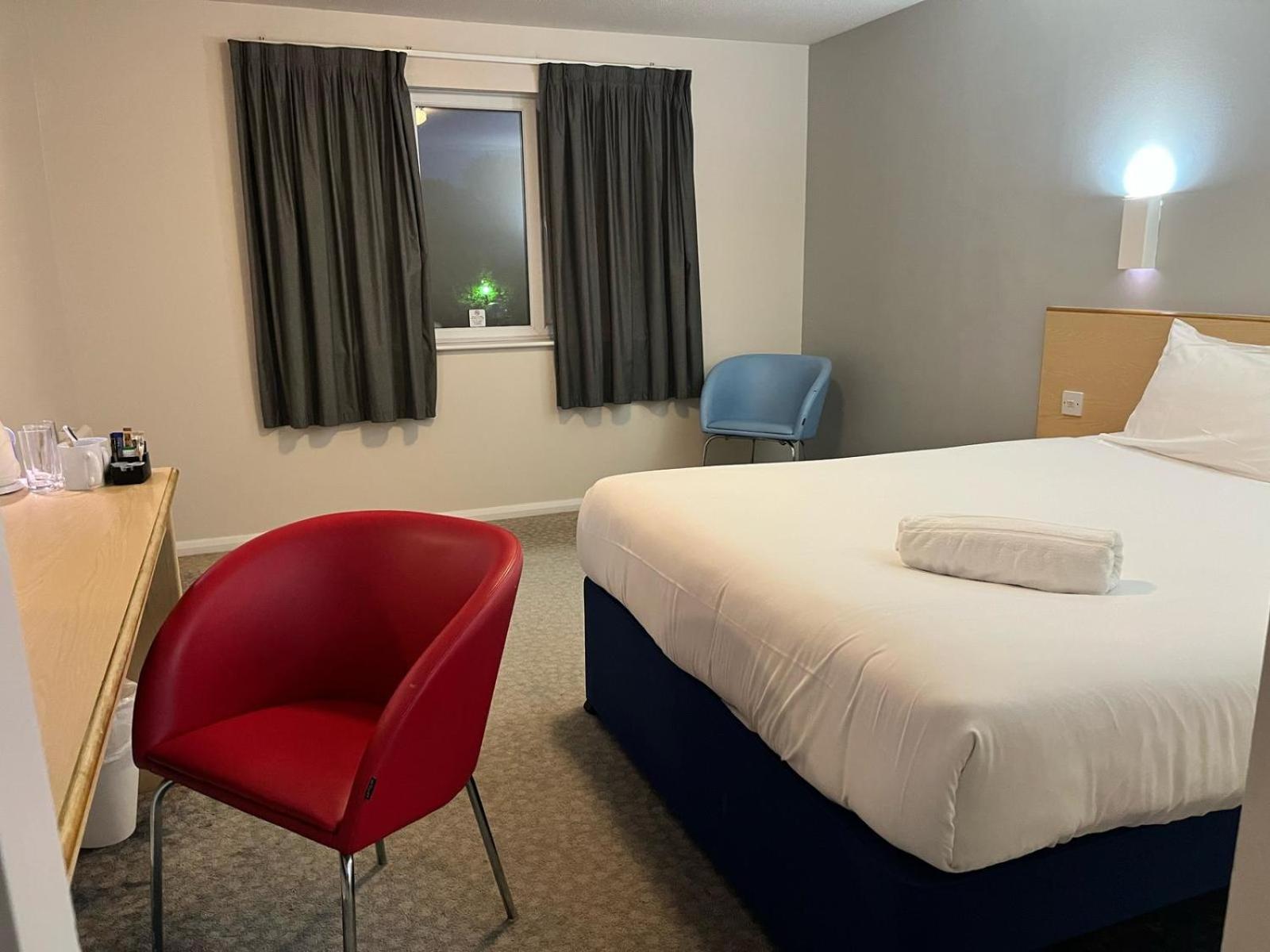 Go2 Dundee Camperdown Hotel Free Car Park Ngoại thất bức ảnh